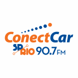 RÁDIO CONECT CAR SP-RIO